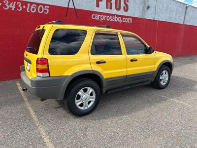 2001 Ford Escape XLT   - Photo 2 - Albuquerque, NM 87107