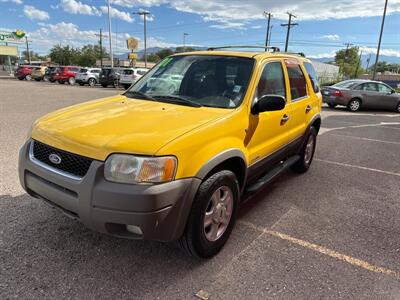 2001 Ford Escape XLT   - Photo 5 - Albuquerque, NM 87107