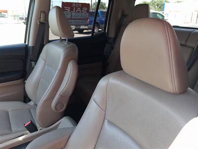 2017 Honda Ridgeline RTL - Photo 11 - Albuquerque, NM 87107