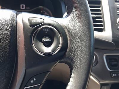 2017 Honda Ridgeline RTL - Photo 22 - Albuquerque, NM 87107