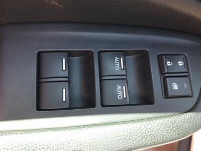 2017 Honda Ridgeline RTL - Photo 13 - Albuquerque, NM 87107