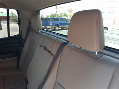 2017 Honda Ridgeline RTL - Photo 9 - Albuquerque, NM 87107