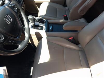 2017 Honda Ridgeline RTL - Photo 12 - Albuquerque, NM 87107
