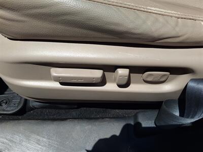 2017 Honda Ridgeline RTL - Photo 15 - Albuquerque, NM 87107