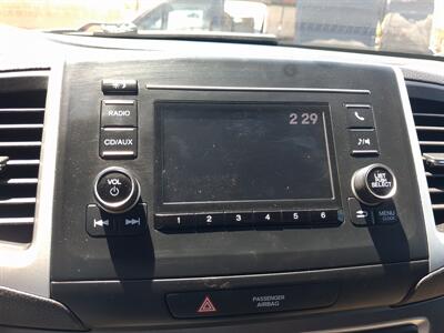 2017 Honda Ridgeline RTL - Photo 20 - Albuquerque, NM 87107