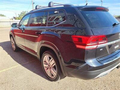 2019 Volkswagen Atlas V6 SE 4Motion   - Photo 4 - Albuquerque, NM 87107