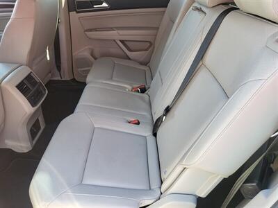 2019 Volkswagen Atlas V6 SE 4Motion   - Photo 12 - Albuquerque, NM 87107