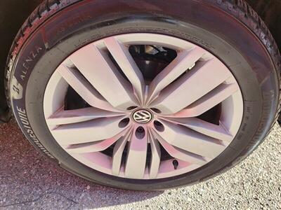 2019 Volkswagen Atlas V6 SE 4Motion   - Photo 15 - Albuquerque, NM 87107