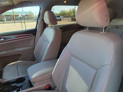 2019 Volkswagen Atlas V6 SE 4Motion   - Photo 7 - Albuquerque, NM 87107