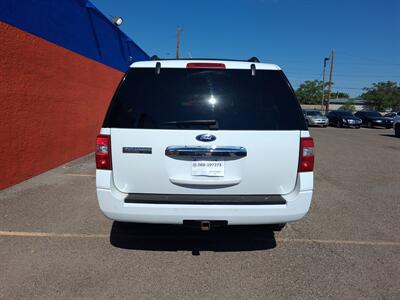 2011 Ford Expedition EL XLT - Photo 3 - Albuquerque, NM 87107