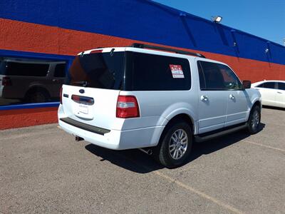 2011 Ford Expedition EL XLT - Photo 2 - Albuquerque, NM 87107