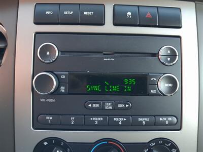 2011 Ford Expedition EL XLT - Photo 18 - Albuquerque, NM 87107