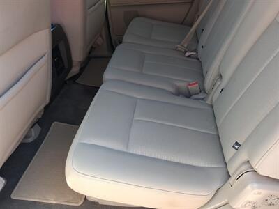 2011 Ford Expedition EL XLT - Photo 11 - Albuquerque, NM 87107