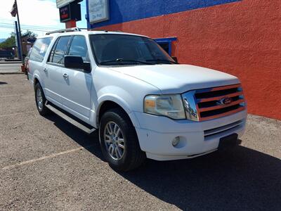2011 Ford Expedition EL XLT - Photo 7 - Albuquerque, NM 87107