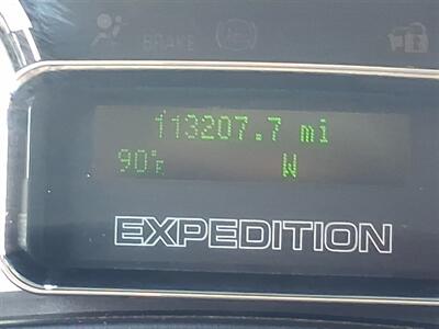 2011 Ford Expedition EL XLT - Photo 22 - Albuquerque, NM 87107