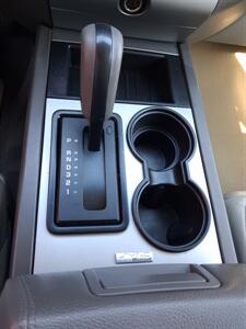 2011 Ford Expedition EL XLT - Photo 16 - Albuquerque, NM 87107