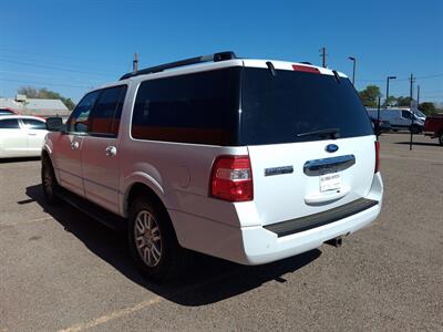 2011 Ford Expedition EL XLT - Photo 4 - Albuquerque, NM 87107