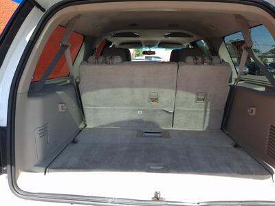 2011 Ford Expedition EL XLT - Photo 8 - Albuquerque, NM 87107
