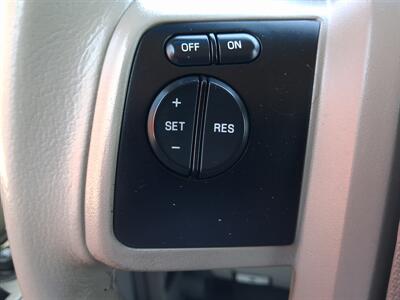 2011 Ford Expedition EL XLT - Photo 19 - Albuquerque, NM 87107