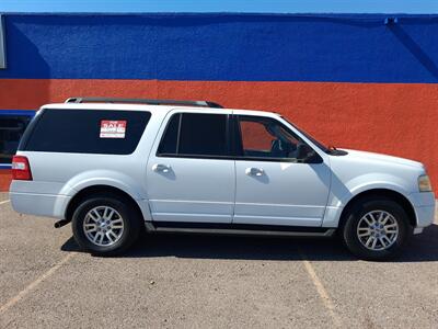 2011 Ford Expedition EL XLT - Photo 1 - Albuquerque, NM 87107