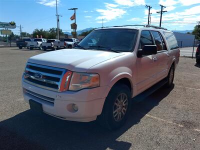 2011 Ford Expedition EL XLT - Photo 5 - Albuquerque, NM 87107