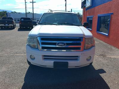 2011 Ford Expedition EL XLT - Photo 6 - Albuquerque, NM 87107