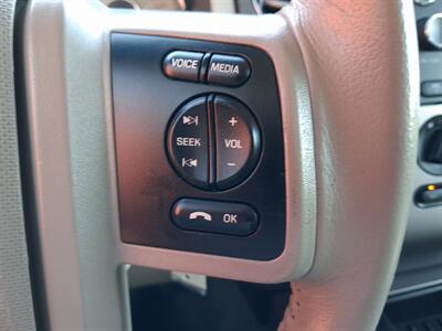 2011 Ford Expedition EL XLT - Photo 20 - Albuquerque, NM 87107