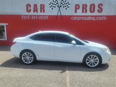 2014 Buick Verano Convenience Group   - Photo 1 - Albuquerque, NM 87107