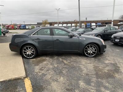 2009 Cadillac CTS 3.6L DI   - Photo 4 - Palatine, IL 60074