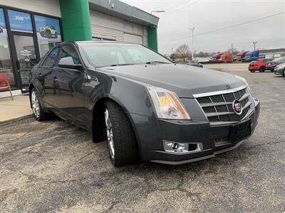 2009 Cadillac CTS 3.6L DI   - Photo 2 - Palatine, IL 60074