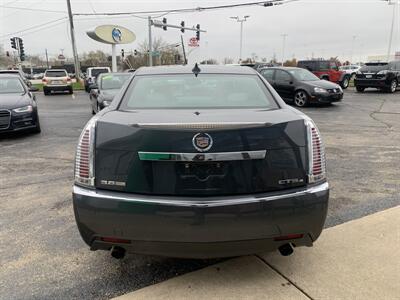 2009 Cadillac CTS 3.6L DI   - Photo 5 - Palatine, IL 60074