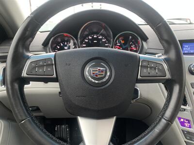 2009 Cadillac CTS 3.6L DI   - Photo 22 - Palatine, IL 60074