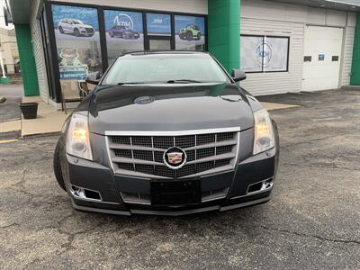 2009 Cadillac CTS 3.6L DI   - Photo 3 - Palatine, IL 60074