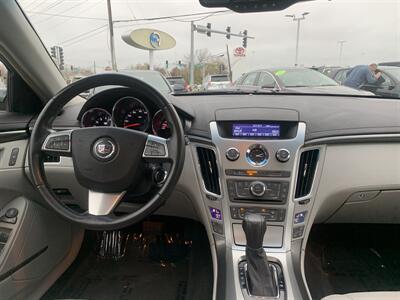 2009 Cadillac CTS 3.6L DI   - Photo 19 - Palatine, IL 60074