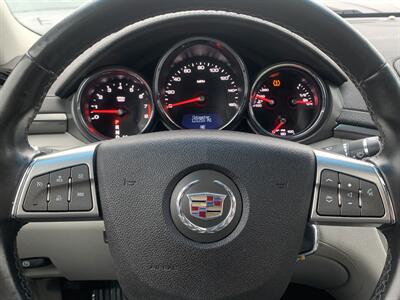 2009 Cadillac CTS 3.6L DI   - Photo 25 - Palatine, IL 60074