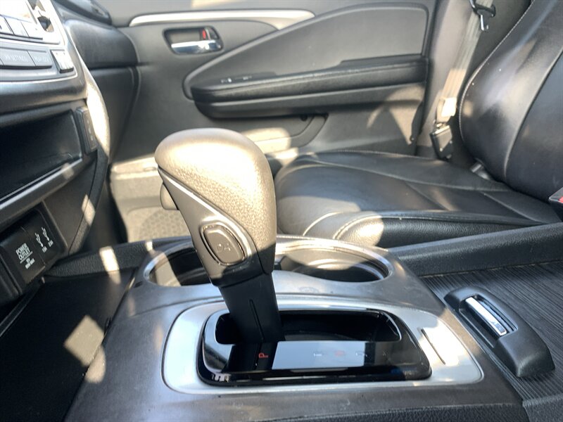 2016 Honda Pilot EX-L w/Navi - Photo 23 - Palatine, IL 60074