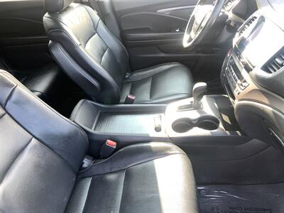2016 Honda Pilot EX-L w/Navi - Photo 13 - Palatine, IL 60074