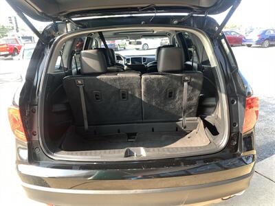 2016 Honda Pilot EX-L w/Navi - Photo 8 - Palatine, IL 60074