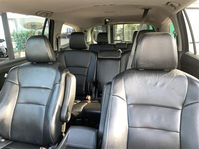 2016 Honda Pilot EX-L w/Navi - Photo 9 - Palatine, IL 60074