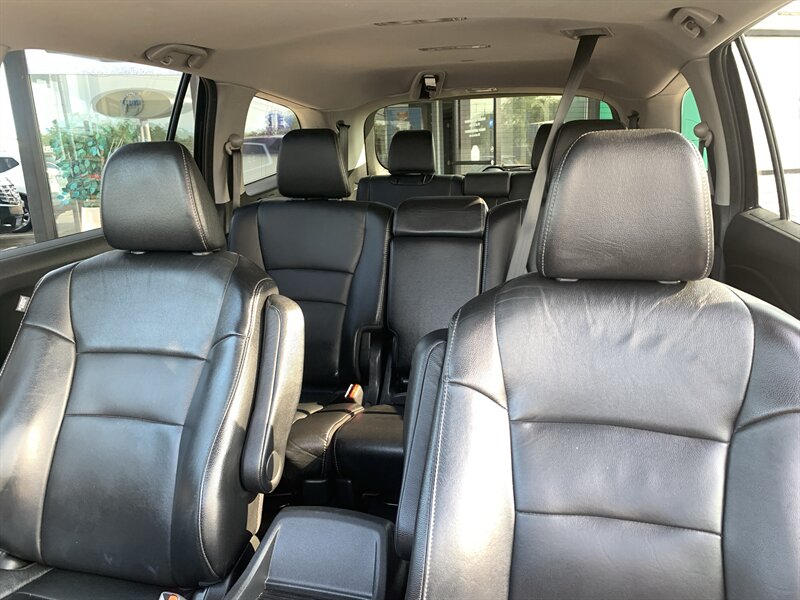 2016 Honda Pilot EX-L w/Navi - Photo 9 - Palatine, IL 60074