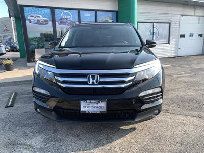 2016 Honda Pilot EX-L w/Navi - Photo 2 - Palatine, IL 60074