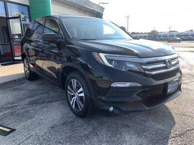 2016 Honda Pilot EX-L w/Navi - Photo 3 - Palatine, IL 60074