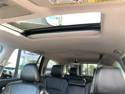 2016 Honda Pilot EX-L w/Navi - Photo 11 - Palatine, IL 60074