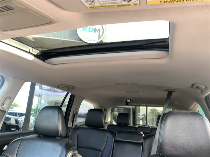 2016 Honda Pilot EX-L w/Navi - Photo 11 - Palatine, IL 60074
