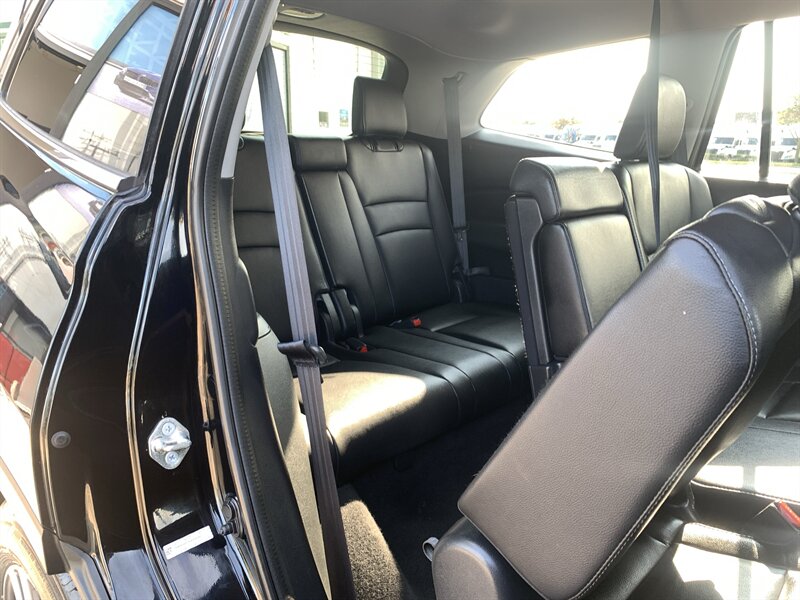 2016 Honda Pilot EX-L w/Navi - Photo 15 - Palatine, IL 60074