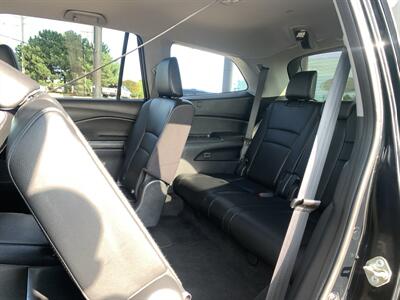 2016 Honda Pilot EX-L w/Navi - Photo 16 - Palatine, IL 60074