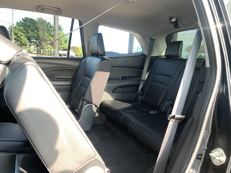 2016 Honda Pilot EX-L w/Navi - Photo 16 - Palatine, IL 60074