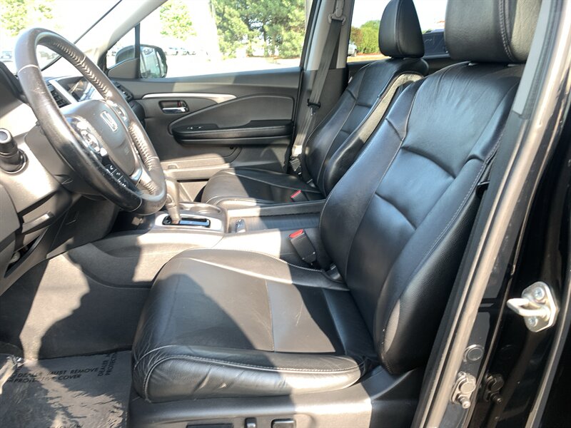 2016 Honda Pilot EX-L w/Navi - Photo 18 - Palatine, IL 60074
