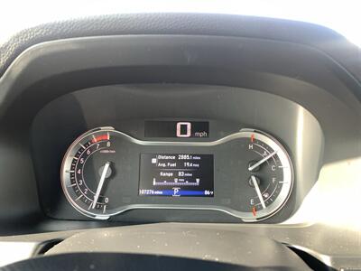 2016 Honda Pilot EX-L w/Navi - Photo 20 - Palatine, IL 60074