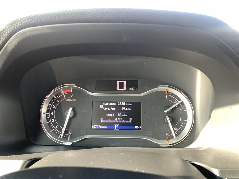 2016 Honda Pilot EX-L w/Navi - Photo 20 - Palatine, IL 60074